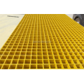 FRP Grating Pultruded Trench Cover Plate